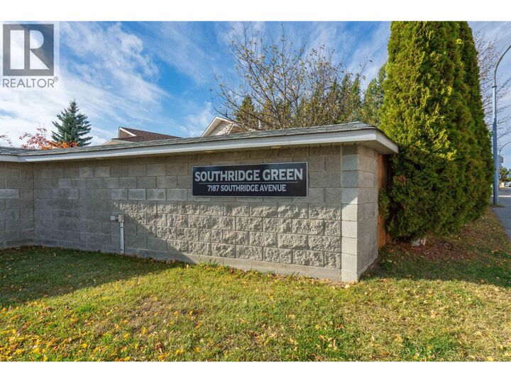 Photo de la propriété:  7187 Southridge Avenue 112  BC V2N 4Z3