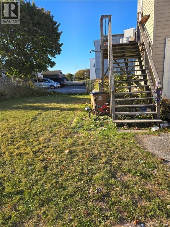 Property Photo:  34-36 Jean Street  NB E2J 1J9