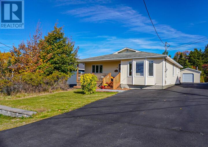 54 Blackstrap Path  Conception Bay South NL A1W 4B8 photo