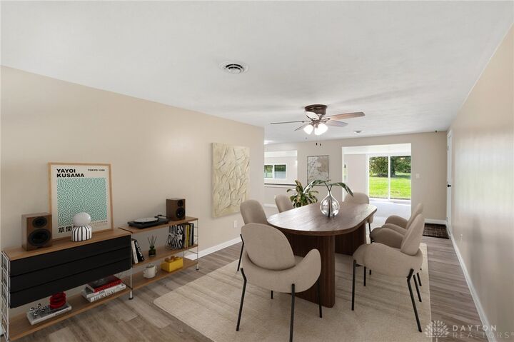 Property Photo:  4893 Bath Road  OH 45424 