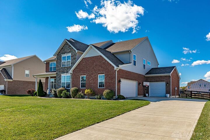 Property Photo:  5875 Tilbury Trail  OH 45011