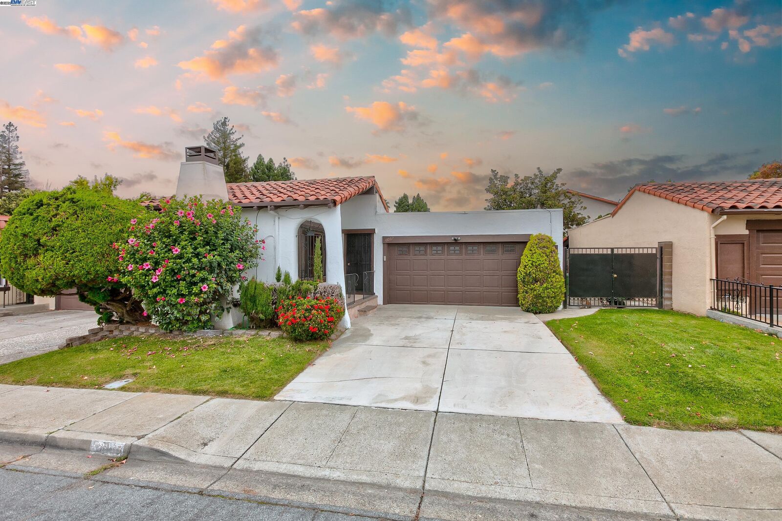 Property Photo:  41082 Joyce Ave  CA 94539 