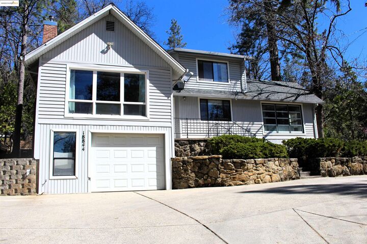 18844 Holly Dr  Twain Harte CA 95383 photo