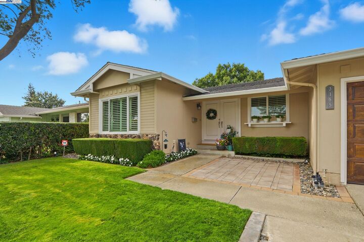 Property Photo:  3155 Mackenzie Pl  CA 94536