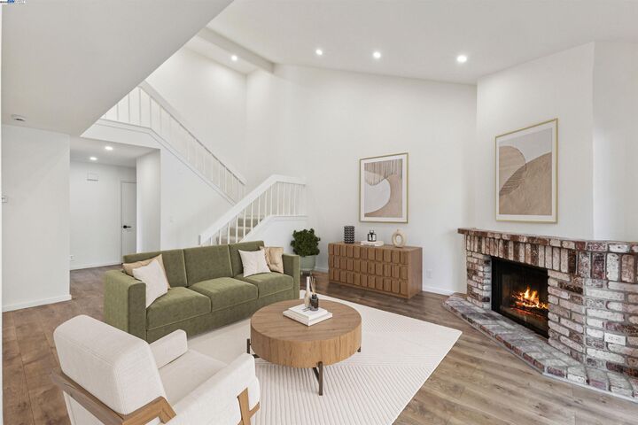 Property Photo: 24735 Garwood Glen Dr CA 94541