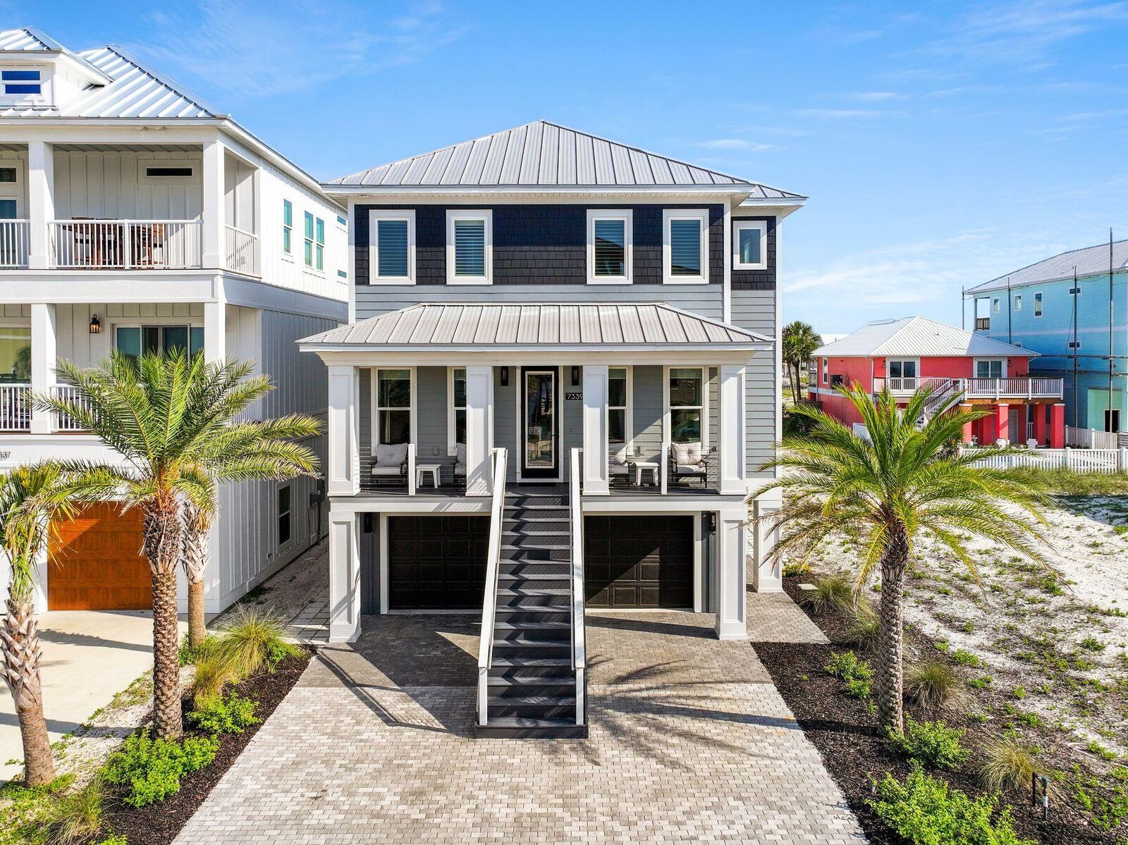 Property Photo:  7339 Grand Navarre Boulevard  FL 32566