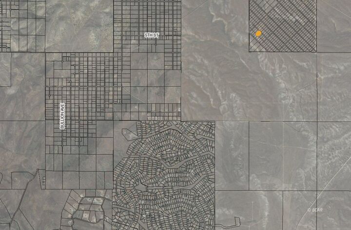 Property Photo:  Topaz  NV 89815