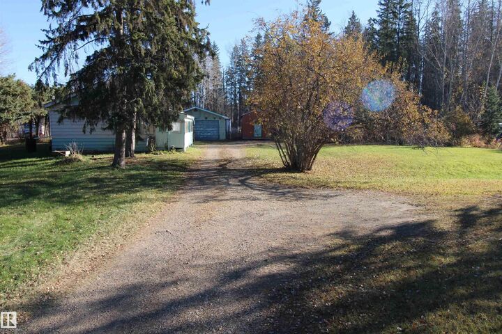 Property Photo: 53309A Rge Road 62 AB T0E 0W0