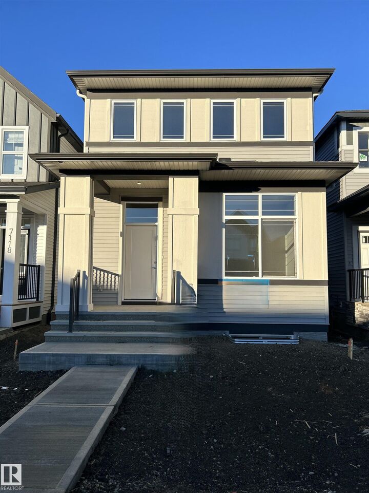 7116 51 Avenue  Beaumont AB T4X 3E6 photo