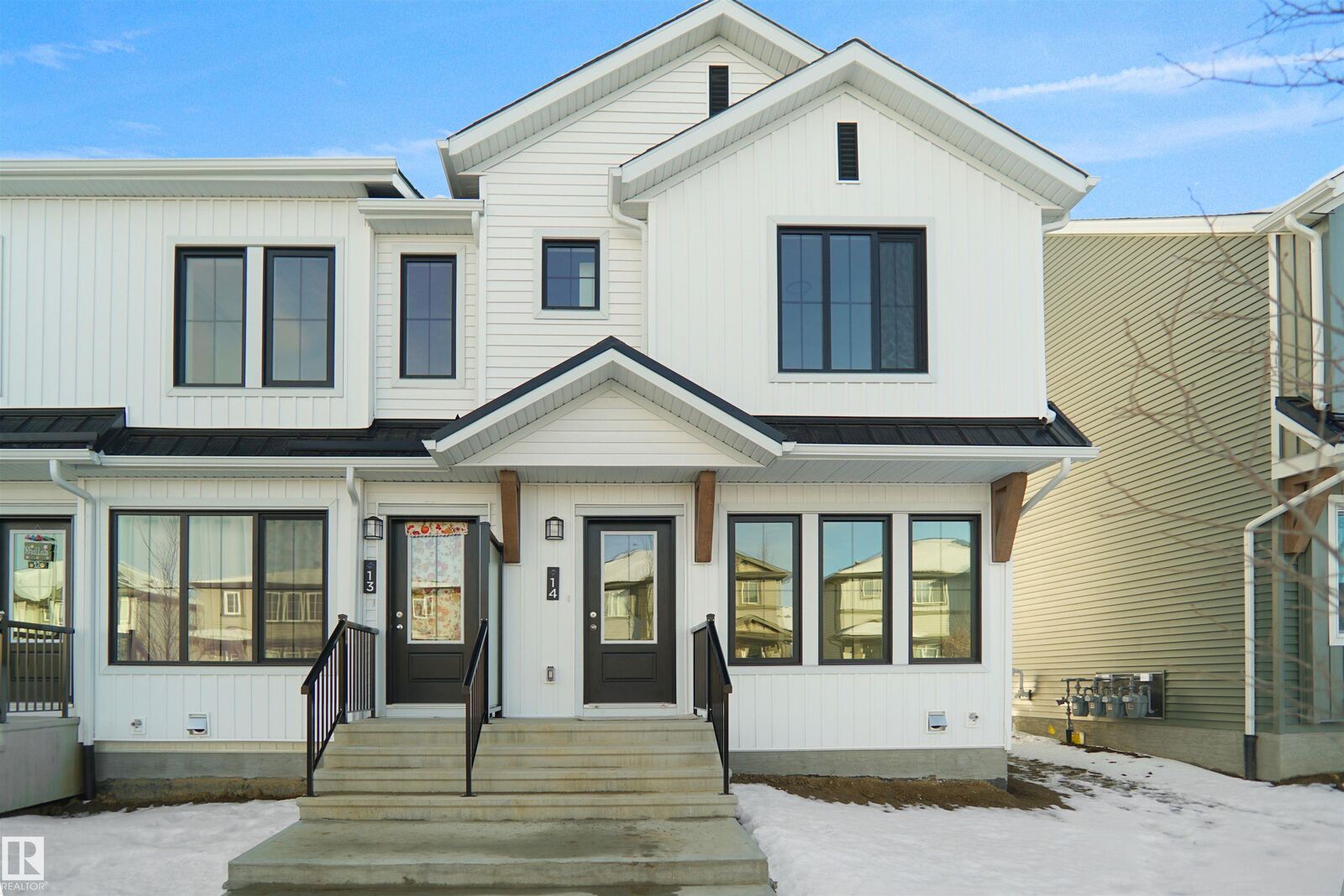 Property Photo: 1009 Cy Becker Road NW 118 AB T5Y 4B7