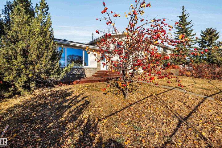 Property Photo:  16208 87 Avenue NW  AB T5R 4G9 