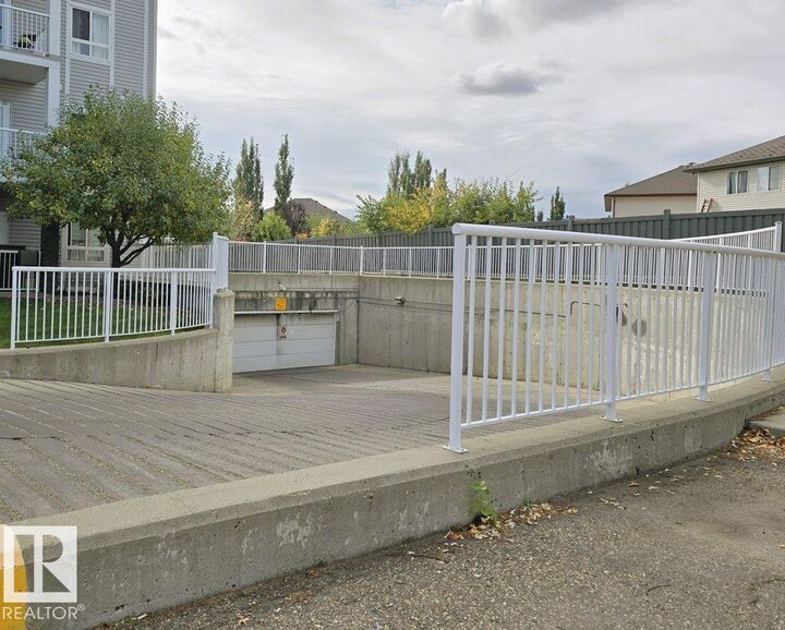 Property Photo:  5340 199 Street NW 119  AB T6M 0A5 