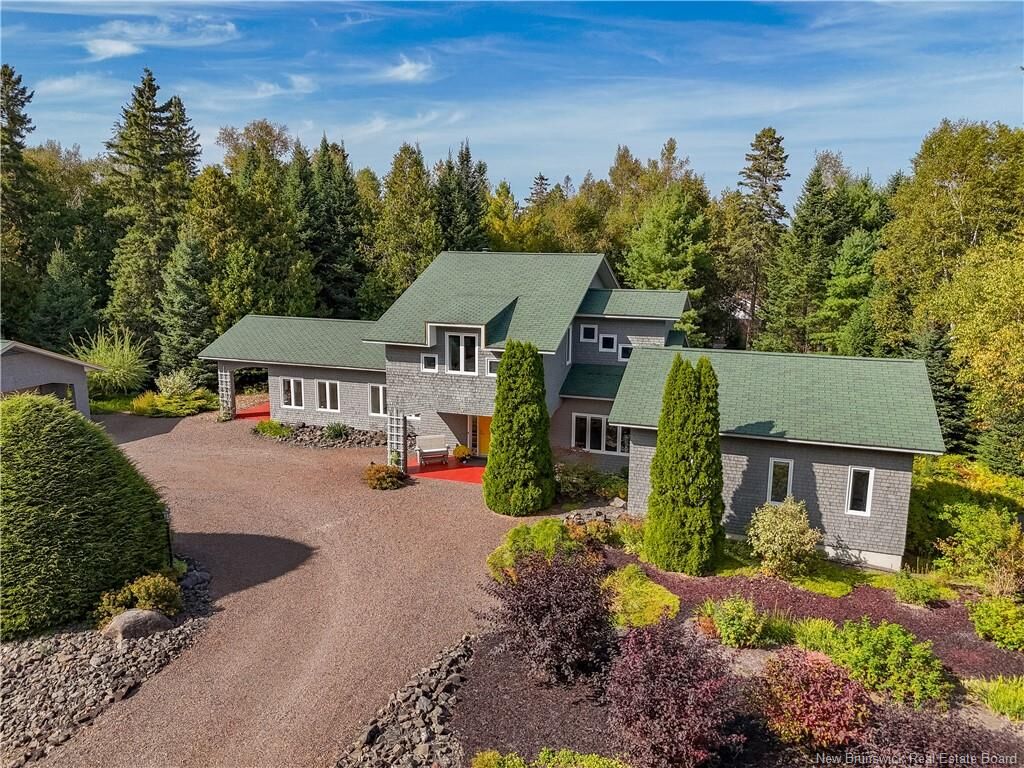 Property Photo:  4 Bohnsack Street  NB E3E 1A3