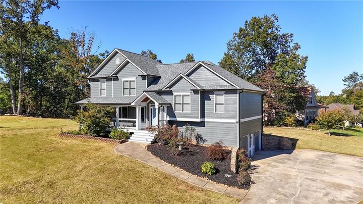 130 Silver Creek Drive  Canton GA 30114 photo