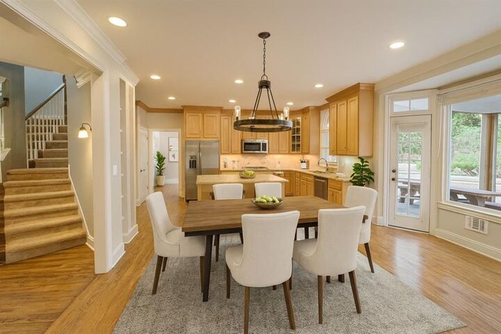 Property Photo: 110 Grandmar Chase GA 30115