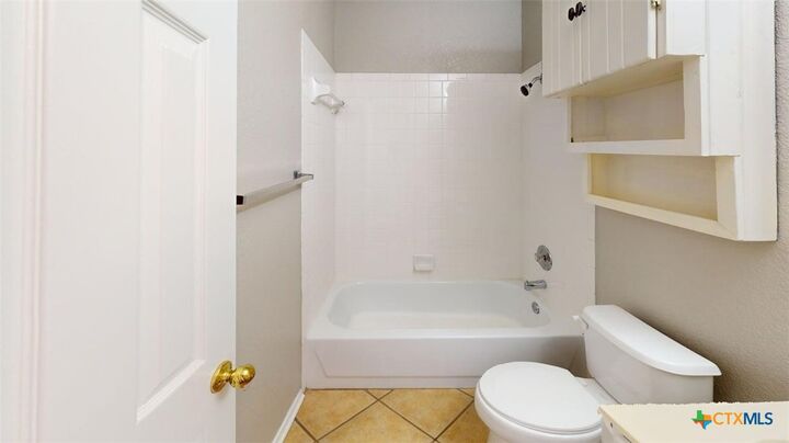 Property Photo: 3401 Dorothy Jane Drive TX 76542