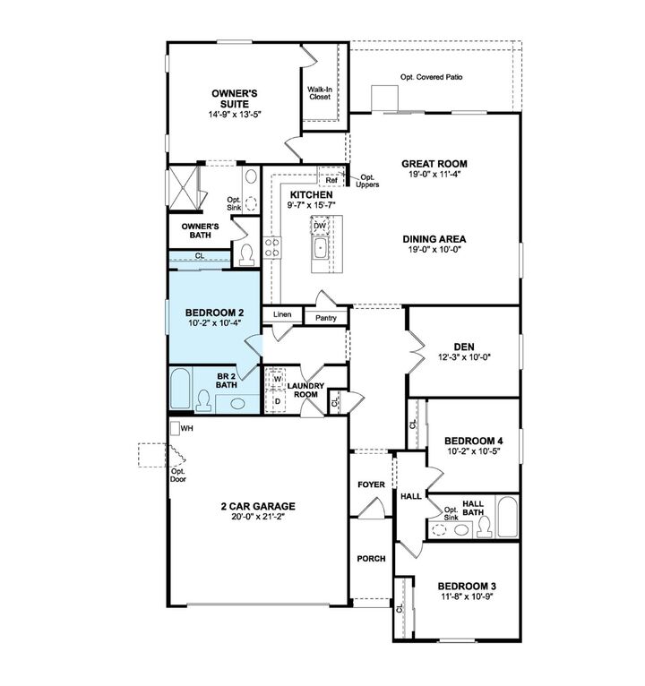 Property Photo:  889 Phillip Avenue W  CA 93625 