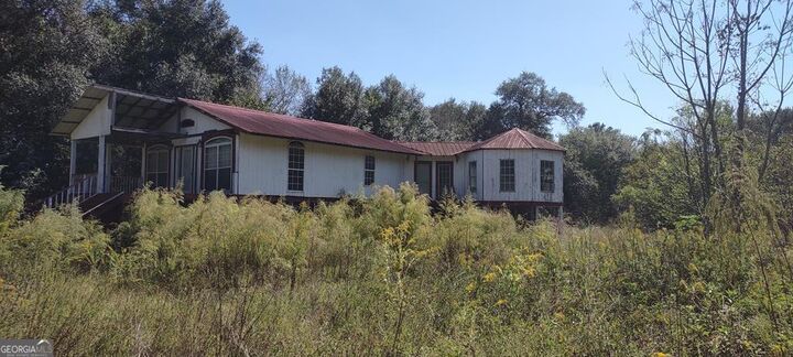 Property Photo:  0 Hagen Still Road  GA 39859 