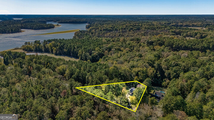 Property Photo:  4555 Mooty Bridge Road  GA 30240 