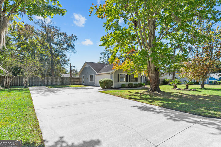 Property Photo:  114 Plantation Court  GA 31558