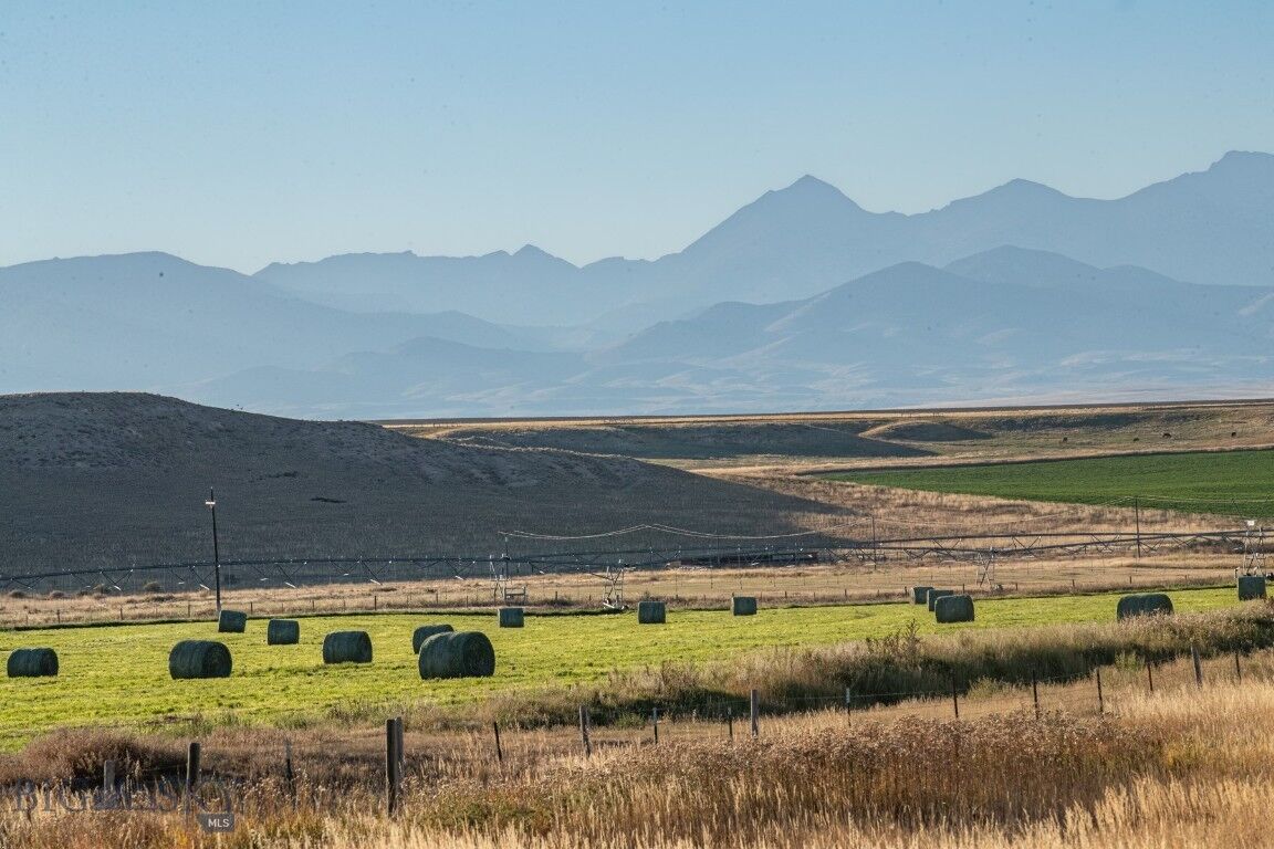 Property Photo: 1891 Spring Creek Road MT 59725