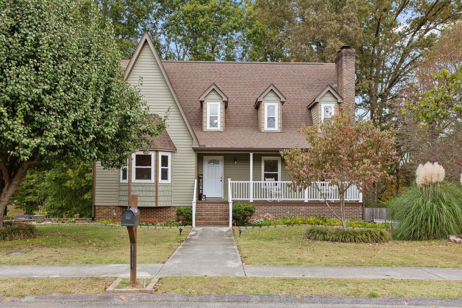 Property Photo: 131 Cedarwood Trail NW TN 37312