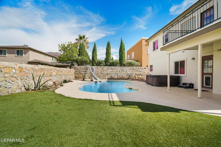 Property Photo:  6329 Dakota Ridge Drive  TX 79912