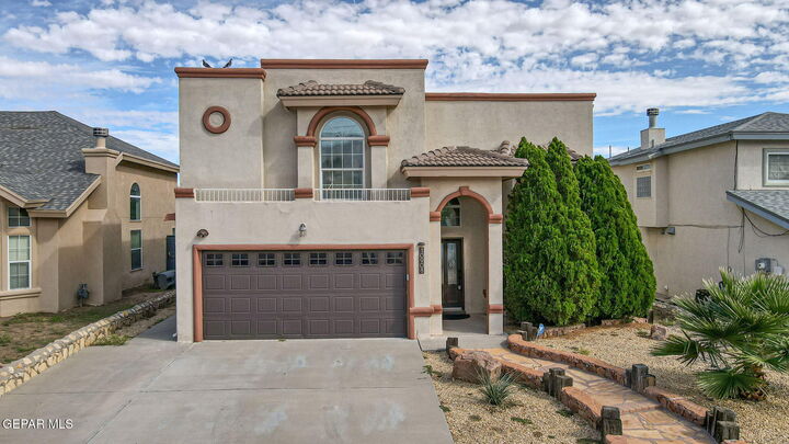 10908 Northview Drive  El Paso TX 79934 photo