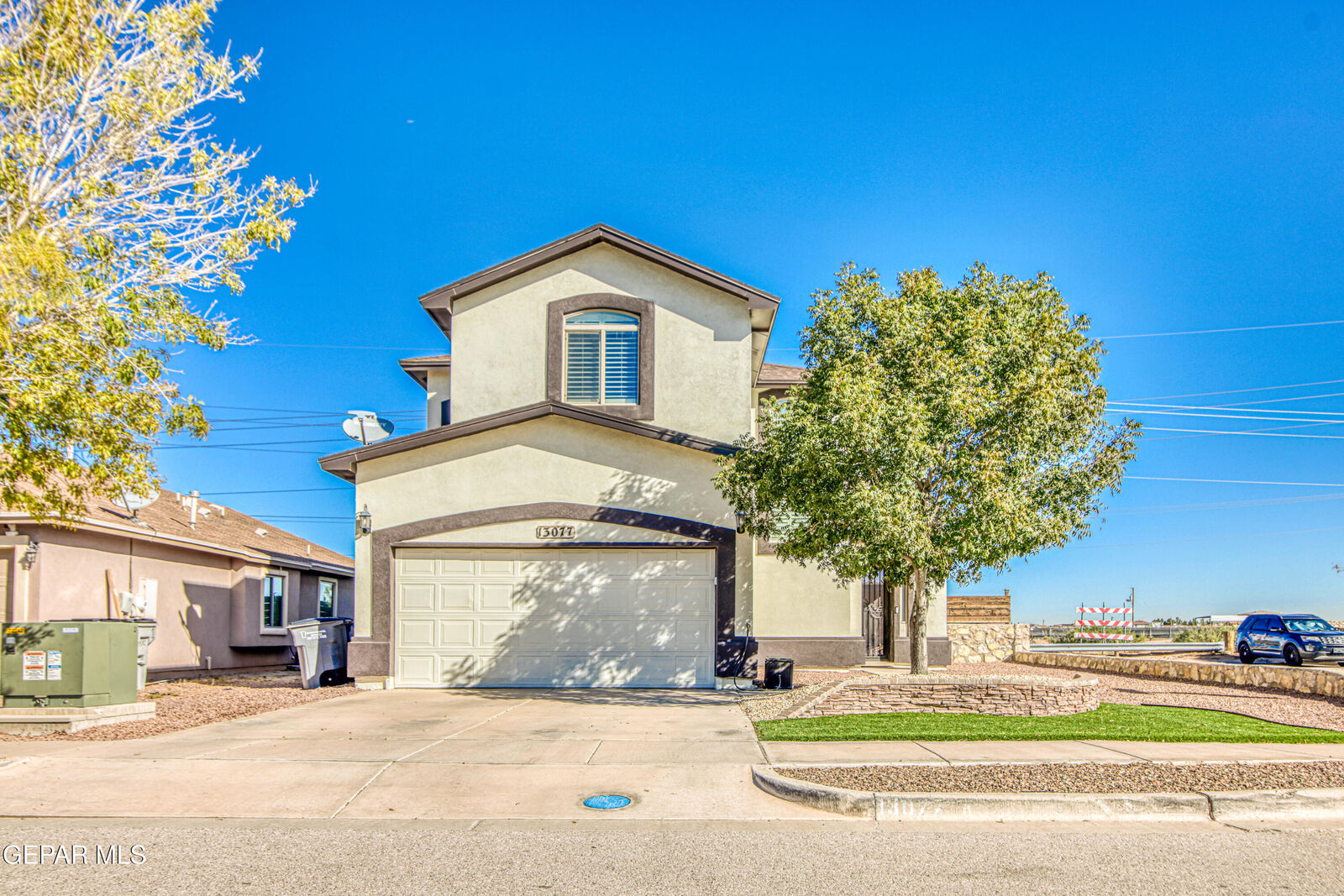 Property Photo:  13077 Lost Willow Avenue  TX 79938