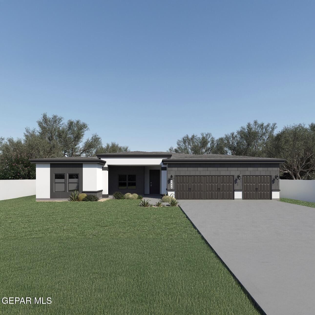 Property Photo:  430 Vista Del Rio  TX 79932