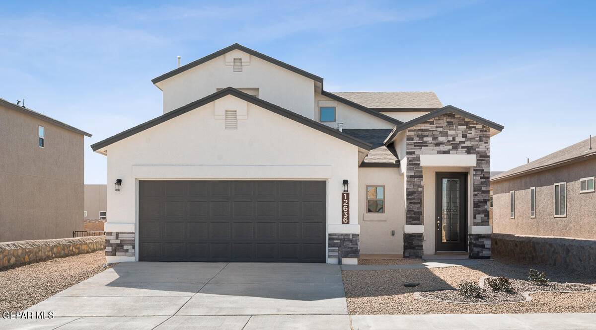 Property Photo: 15309 Steer Drive TX 79938