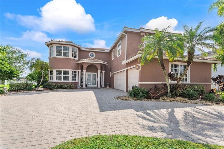 5037 NW 119th Ter  Coral Springs FL 33076 photo