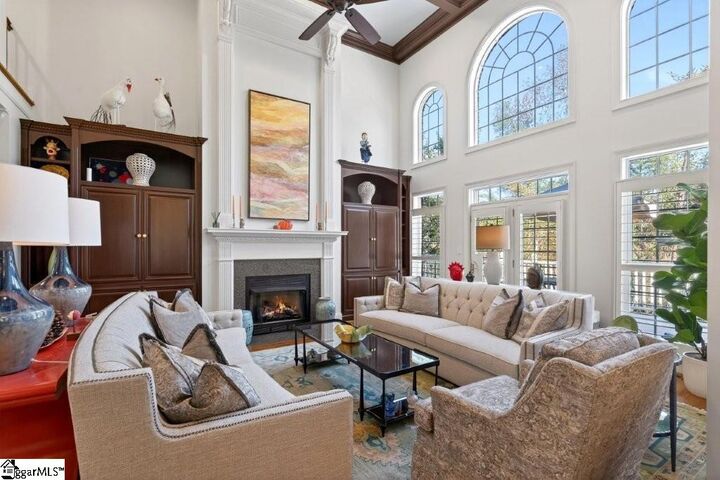 Property Photo:  823 Inverness Circle  SC 29306