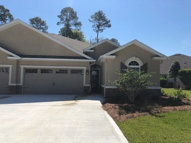 Property Photo: 600 Eagle Boulevard GA 31548