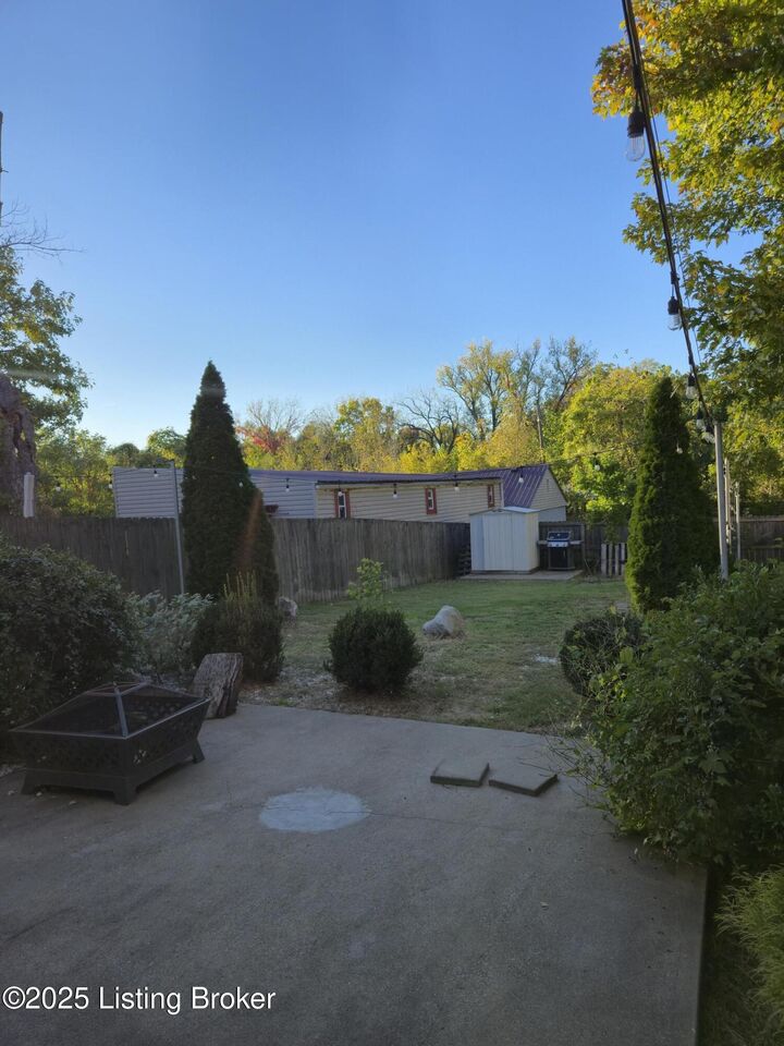 Property Photo: 1449 Mellwood Ave KY 40206