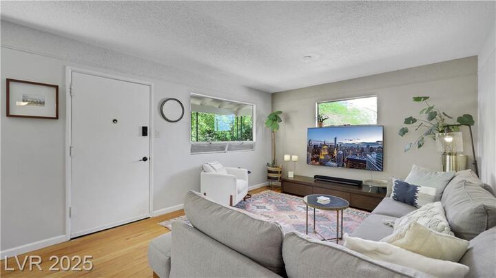 Property Photo:  1115 Douglas Drive  NV 89102 