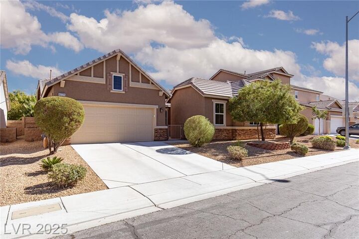 Property Photo:  8228 Silver Vine Street  NV 89085