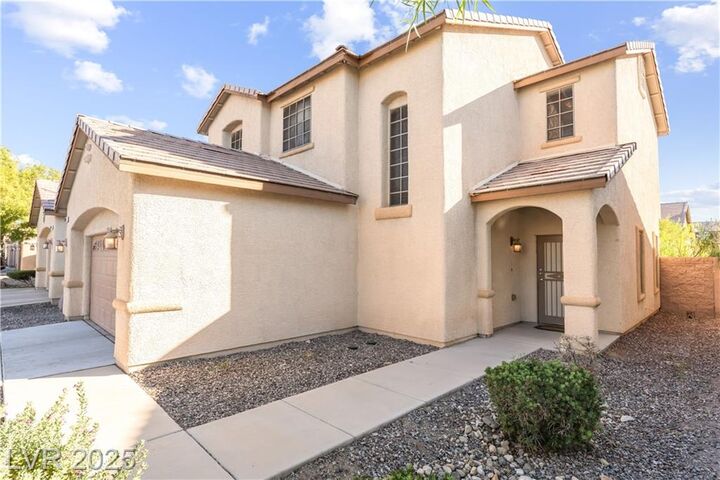 Property Photo:  6220 Novak Street  NV 89115