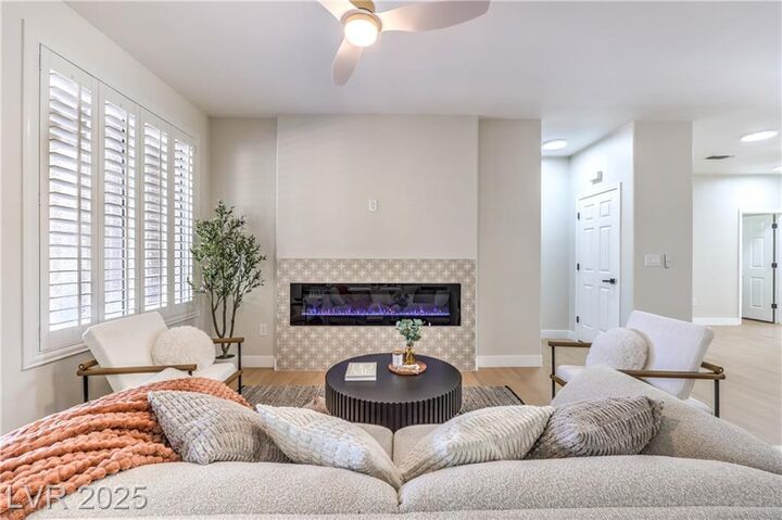 Property Photo:  1978 High Mesa Drive  NV 89012 