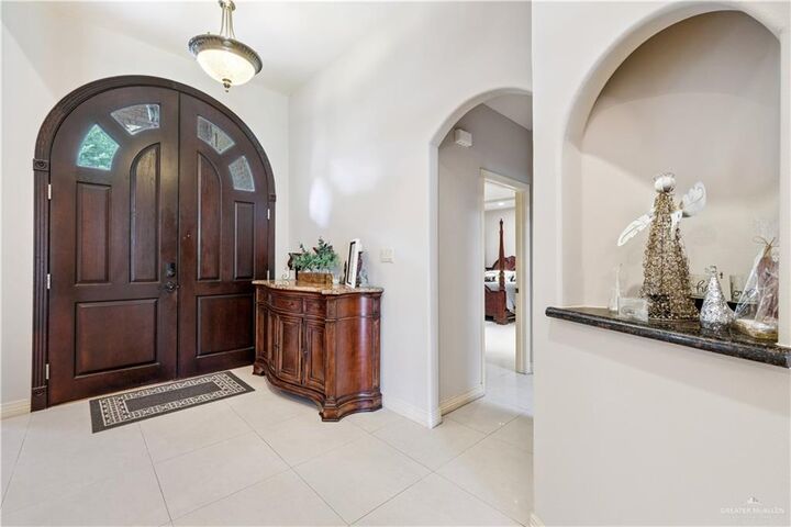 Property Photo:  2005 E 28th Street  TX 78574 