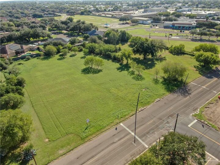 Property Photo:  0 N Bryan Road  TX 78572 