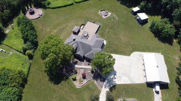 Property Photo: 8855 E 93rd Avenue IN 46307