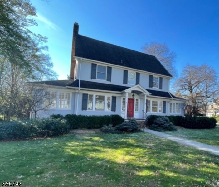 Property Photo:  41 Hillcrest Rd  NJ 07940