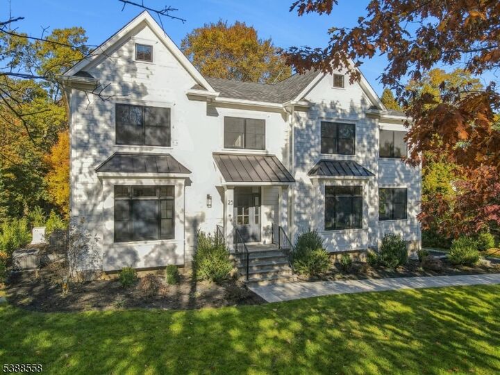 Property Photo:  25 Beverly Rd  NJ 07940