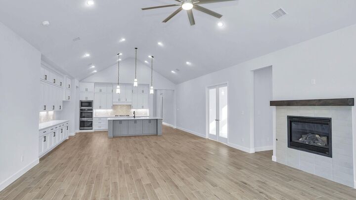 Property Photo:  26815 Mustang Springs Court  TX 77316 