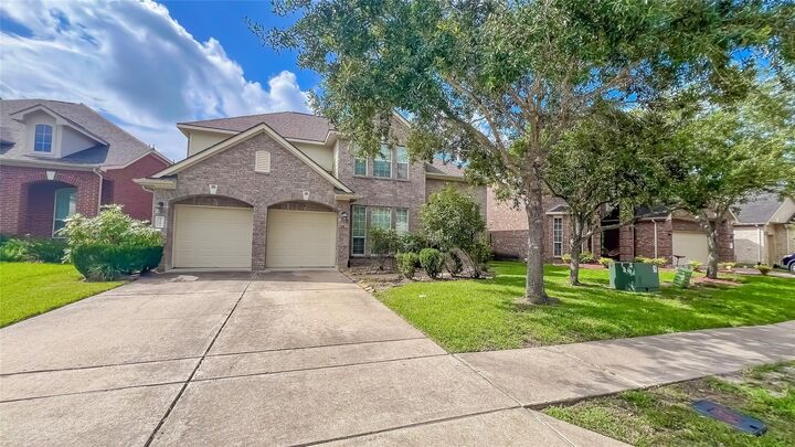 Property Photo:  4043 Tuscan Shores Drive  TX 77459 