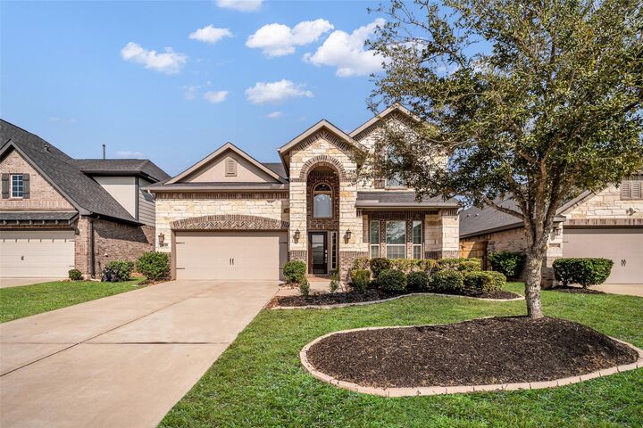 28618 Monarch Cliffs Drive  Fulshear TX 77441 photo