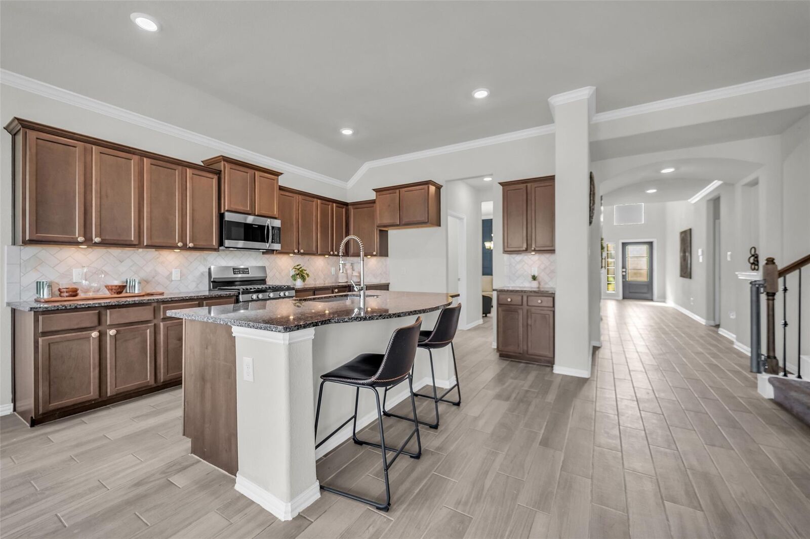 Property Photo:  28618 Monarch Cliffs Drive  TX 77441 