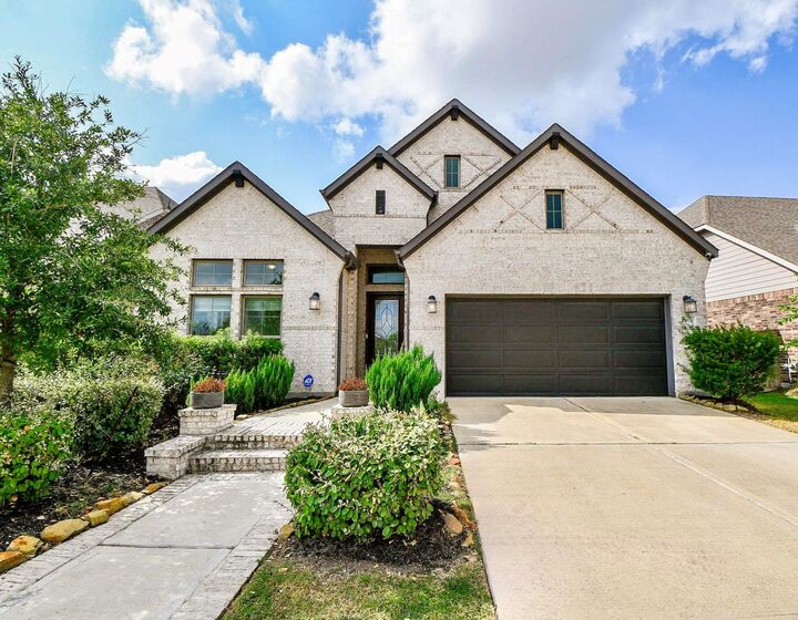 15107 Red Buckeye Drive  Cypress TX 77433 photo