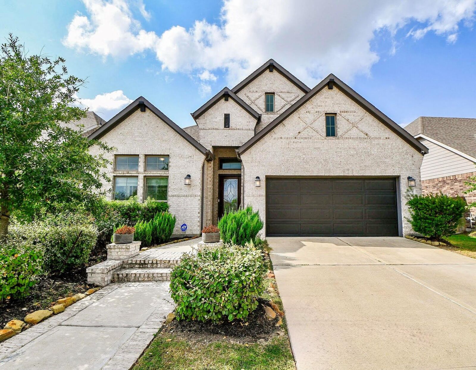 Property Photo: 15107 Red Buckeye Drive TX 77433